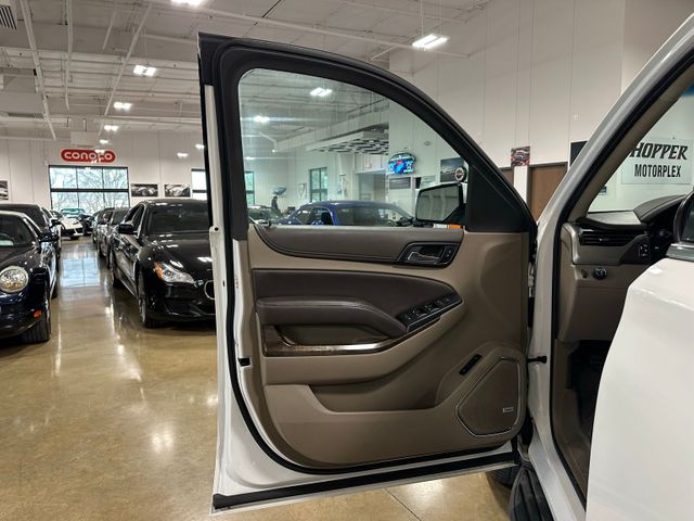 2015 Chevrolet Tahoe LT Luxury Package Max Tow Package Power Liftgate | Irving, Texas | Hopper Motorplex 2015 Chevrolet Tahoe LT Luxury Package Max Tow Package Power Liftgate | Irving, Texas | Hopper Motorplex