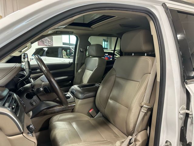 2015 Chevrolet Tahoe LT Luxury Package Max Tow Package Power Liftgate | Irving, Texas | Hopper Motorplex