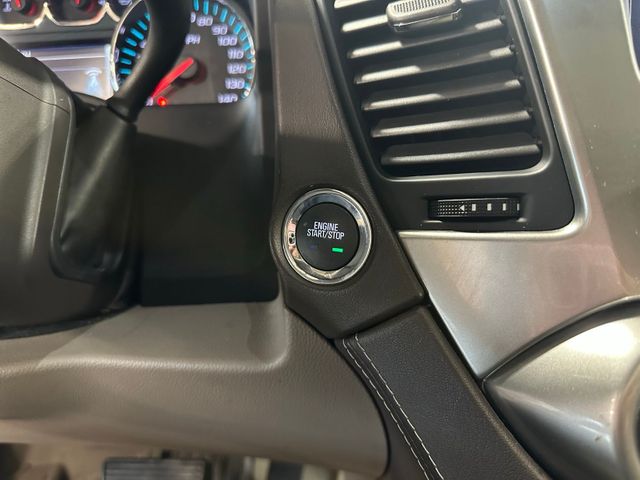 2015 Chevrolet Tahoe LT Luxury Package Max Tow Package Power Liftgate | Irving, Texas | Hopper Motorplex