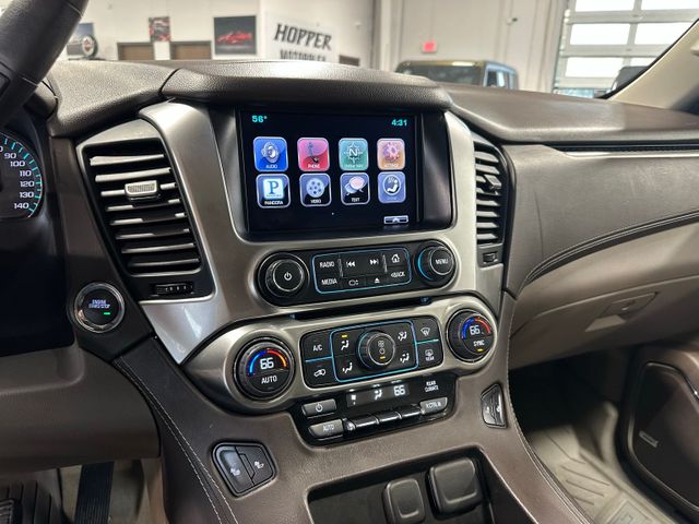 2015 Chevrolet Tahoe LT Luxury Package Max Tow Package Power Liftgate | Irving, Texas | Hopper Motorplex 2015 Chevrolet Tahoe LT Luxury Package Max Tow Package Power Liftgate | Irving, Texas | Hopper Motorplex