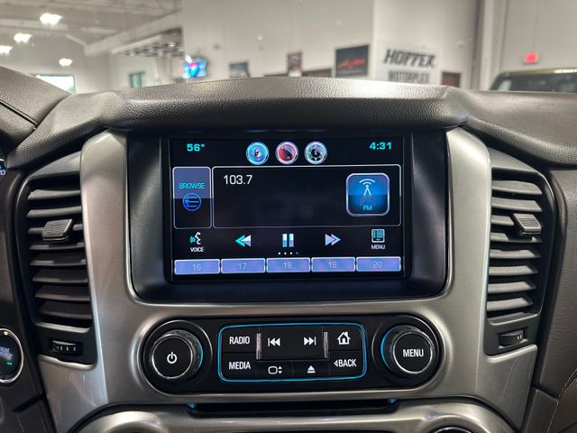 2015 Chevrolet Tahoe LT Luxury Package Max Tow Package Power Liftgate | Irving, Texas | Hopper Motorplex 2015 Chevrolet Tahoe LT Luxury Package Max Tow Package Power Liftgate | Irving, Texas | Hopper Motorplex