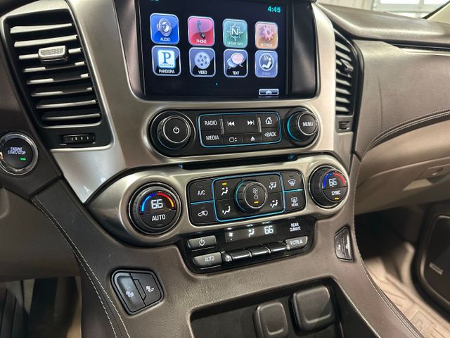 2015 Chevrolet Tahoe LT Luxury Package Max Tow Package Power Liftgate | Irving, Texas | Hopper Motorplex