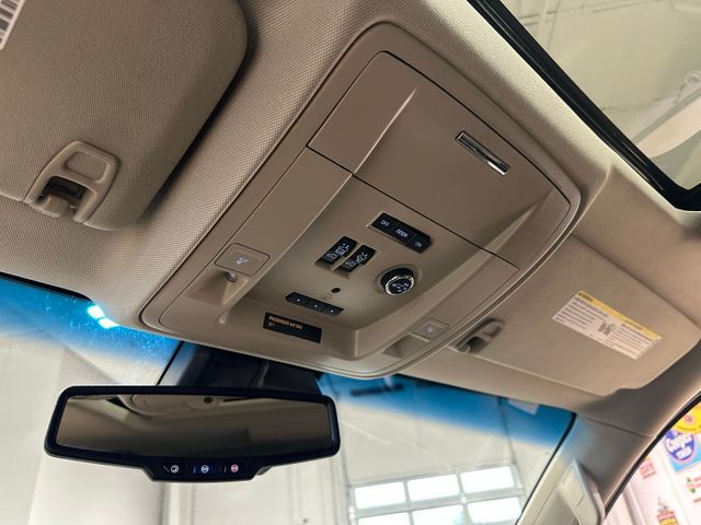 2015 Chevrolet Tahoe LT Luxury Package Max Tow Package Power Liftgate | Irving, Texas | Hopper Motorplex