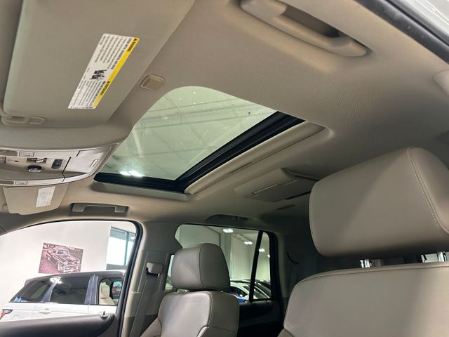 2015 Chevrolet Tahoe LT Luxury Package Max Tow Package Power Liftgate | Irving, Texas | Hopper Motorplex 2015 Chevrolet Tahoe LT Luxury Package Max Tow Package Power Liftgate | Irving, Texas | Hopper Motorplex