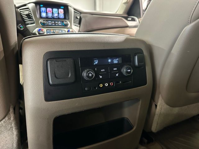 2015 Chevrolet Tahoe LT Luxury Package Max Tow Package Power Liftgate | Irving, Texas | Hopper Motorplex 2015 Chevrolet Tahoe LT Luxury Package Max Tow Package Power Liftgate | Irving, Texas | Hopper Motorplex