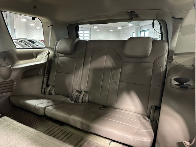 2015 Chevrolet Tahoe LT Luxury Package Max Tow Package Power Liftgate | Irving, Texas | Hopper Motorplex 2015 Chevrolet Tahoe LT Luxury Package Max Tow Package Power Liftgate | Irving, Texas | Hopper Motorplex