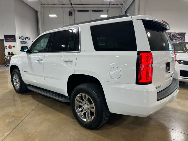2015 Chevrolet Tahoe LT Luxury Package Max Tow Package Power Liftgate | Irving, Texas | Hopper Motorplex 2015 Chevrolet Tahoe LT Luxury Package Max Tow Package Power Liftgate | Irving, Texas | Hopper Motorplex
