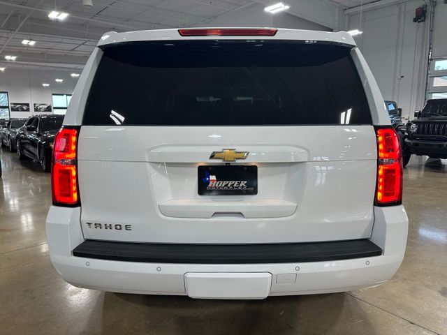 2015 Chevrolet Tahoe LT Luxury Package Max Tow Package Power Liftgate | Irving, Texas | Hopper Motorplex 2015 Chevrolet Tahoe LT Luxury Package Max Tow Package Power Liftgate | Irving, Texas | Hopper Motorplex