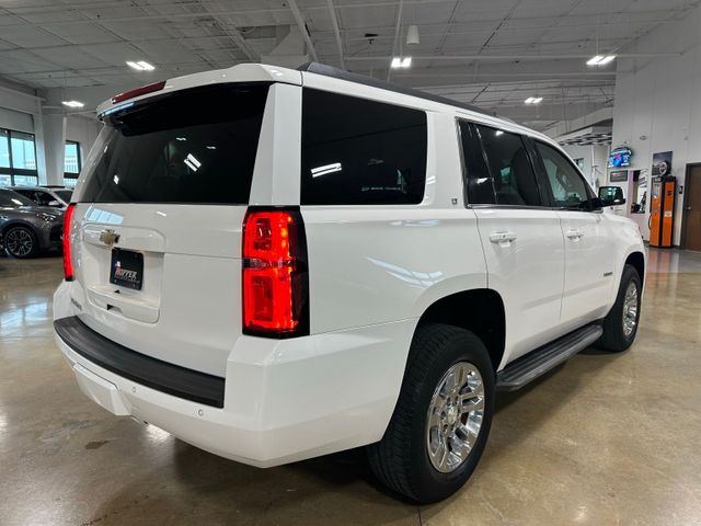 2015 Chevrolet Tahoe LT Luxury Package Max Tow Package Power Liftgate | Irving, Texas | Hopper Motorplex 2015 Chevrolet Tahoe LT Luxury Package Max Tow Package Power Liftgate | Irving, Texas | Hopper Motorplex