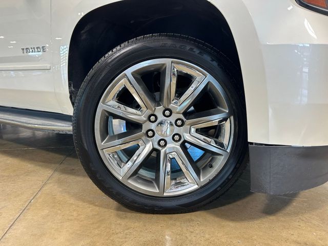 2015 Chevrolet Tahoe LTZ | Irving, Texas | Hopper Motorplex