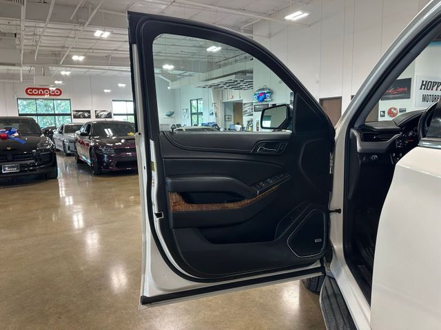 2015 Chevrolet Tahoe LTZ | Irving, Texas | Hopper Motorplex
