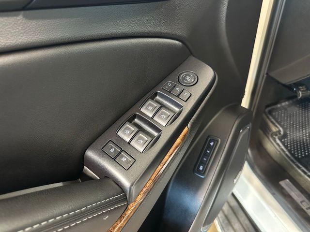 2015 Chevrolet Tahoe LTZ | Irving, Texas | Hopper Motorplex