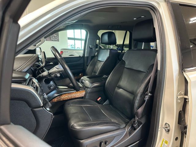 2015 Chevrolet Tahoe LTZ | Irving, Texas | Hopper Motorplex