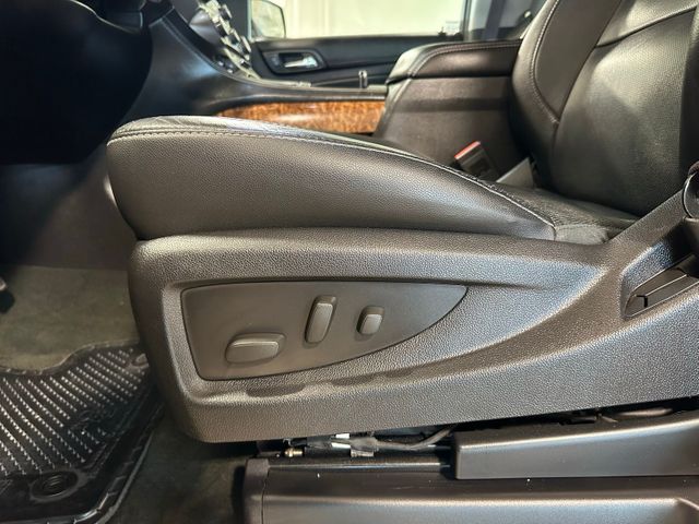 2015 Chevrolet Tahoe LTZ | Irving, Texas | Hopper Motorplex