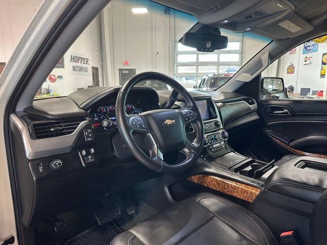 2015 Chevrolet Tahoe LTZ | Irving, Texas | Hopper Motorplex