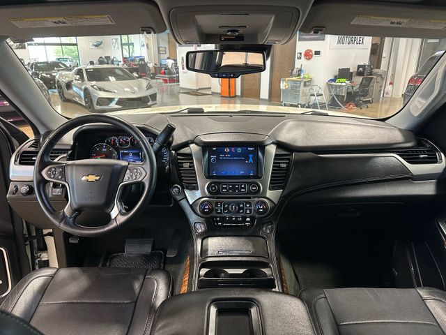 2015 Chevrolet Tahoe LTZ | Irving, Texas | Hopper Motorplex