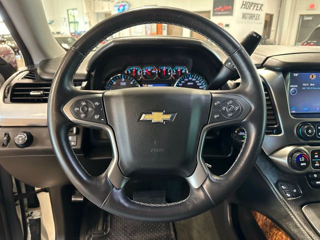 2015 Chevrolet Tahoe LTZ | Irving, Texas | Hopper Motorplex