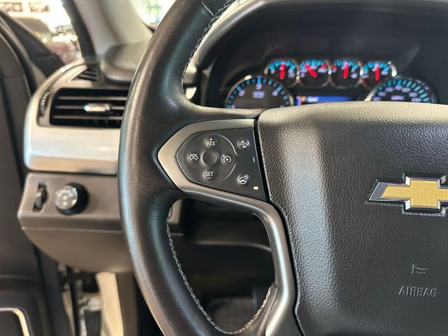 2015 Chevrolet Tahoe LTZ | Irving, Texas | Hopper Motorplex