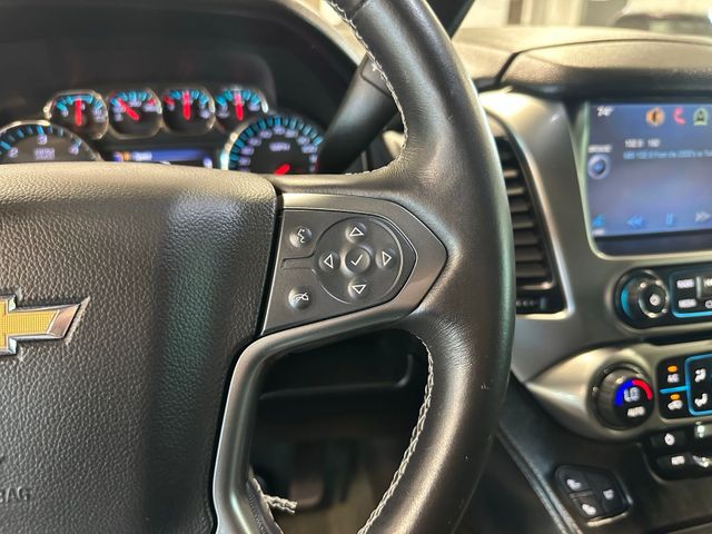 2015 Chevrolet Tahoe LTZ | Irving, Texas | Hopper Motorplex