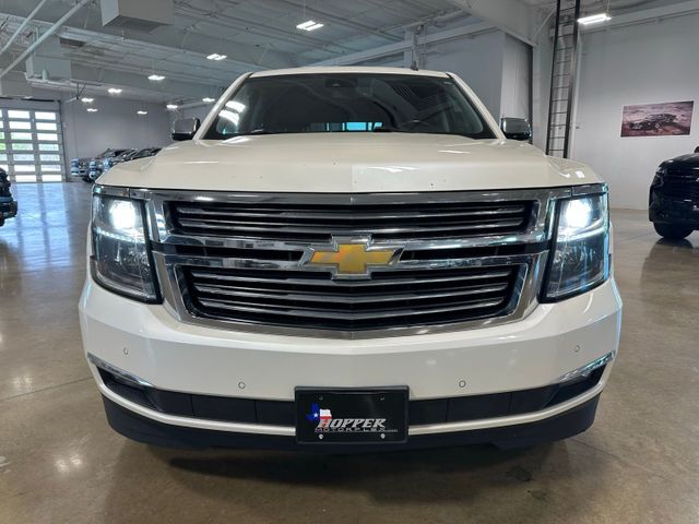 2015 Chevrolet Tahoe LTZ | Irving, Texas | Hopper Motorplex
