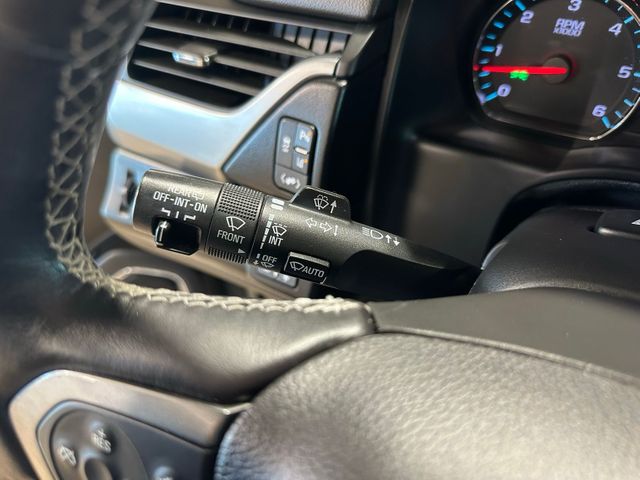 2015 Chevrolet Tahoe LTZ | Irving, Texas | Hopper Motorplex