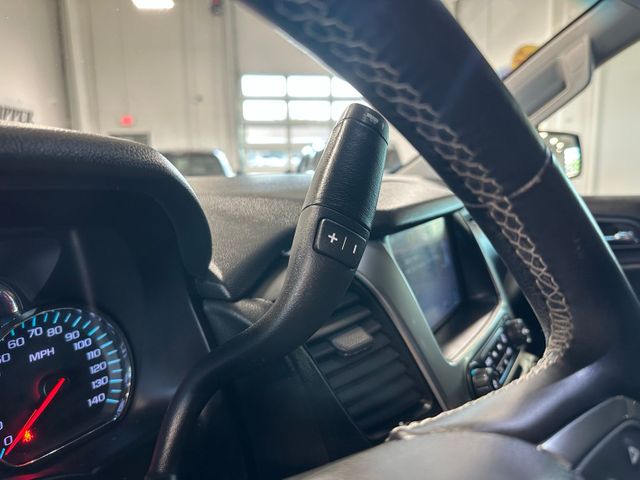 2015 Chevrolet Tahoe LTZ | Irving, Texas | Hopper Motorplex