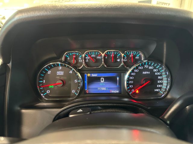 2015 Chevrolet Tahoe LTZ | Irving, Texas | Hopper Motorplex