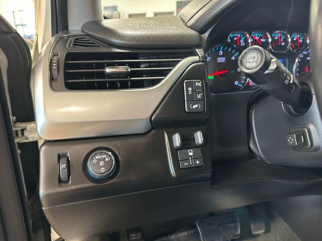 2015 Chevrolet Tahoe LTZ | Irving, Texas | Hopper Motorplex