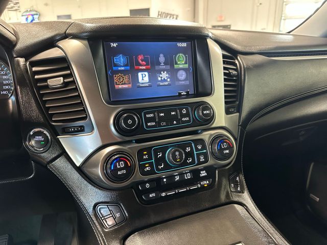 2015 Chevrolet Tahoe LTZ | Irving, Texas | Hopper Motorplex