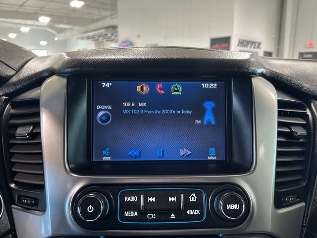 2015 Chevrolet Tahoe LTZ | Irving, Texas | Hopper Motorplex