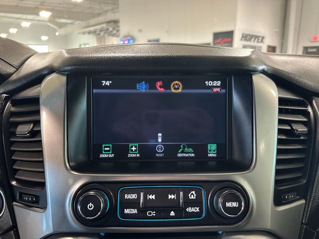 2015 Chevrolet Tahoe LTZ | Irving, Texas | Hopper Motorplex