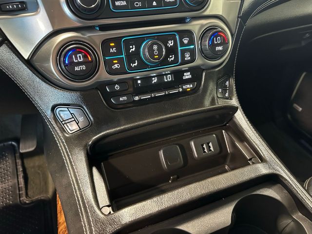 2015 Chevrolet Tahoe LTZ | Irving, Texas | Hopper Motorplex