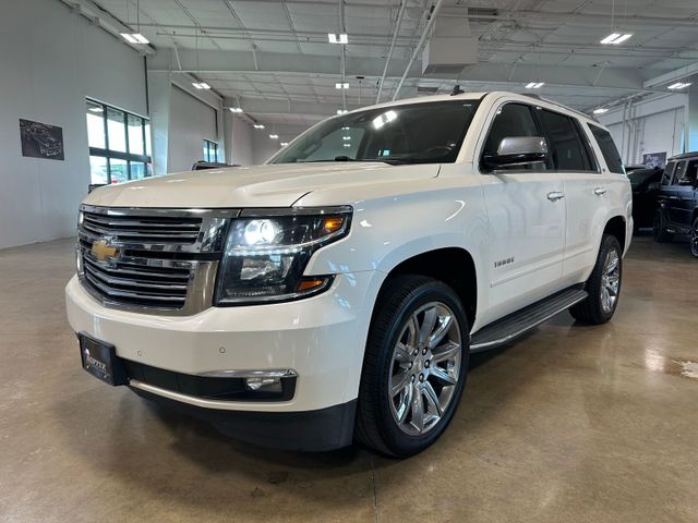 2015 Chevrolet Tahoe LTZ | Irving, Texas | Hopper Motorplex