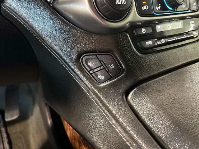 2015 Chevrolet Tahoe LTZ | Irving, Texas | Hopper Motorplex