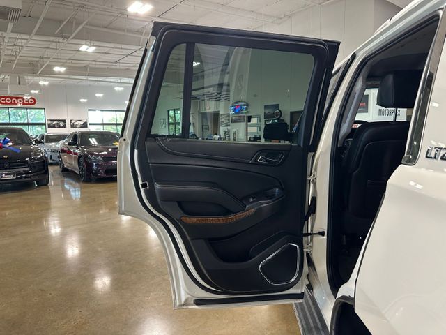 2015 Chevrolet Tahoe LTZ | Irving, Texas | Hopper Motorplex