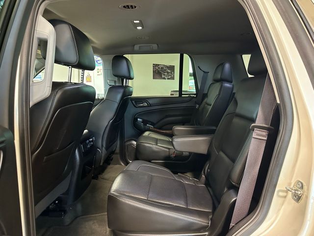 2015 Chevrolet Tahoe LTZ | Irving, Texas | Hopper Motorplex