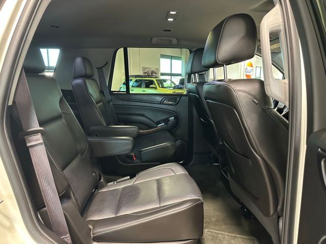 2015 Chevrolet Tahoe LTZ | Irving, Texas | Hopper Motorplex