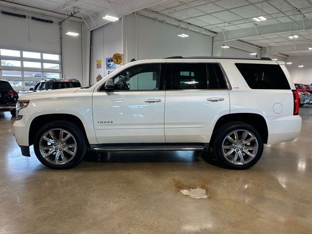 2015 Chevrolet Tahoe LTZ | Irving, Texas | Hopper Motorplex