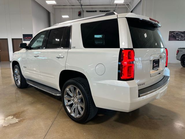 2015 Chevrolet Tahoe LTZ | Irving, Texas | Hopper Motorplex