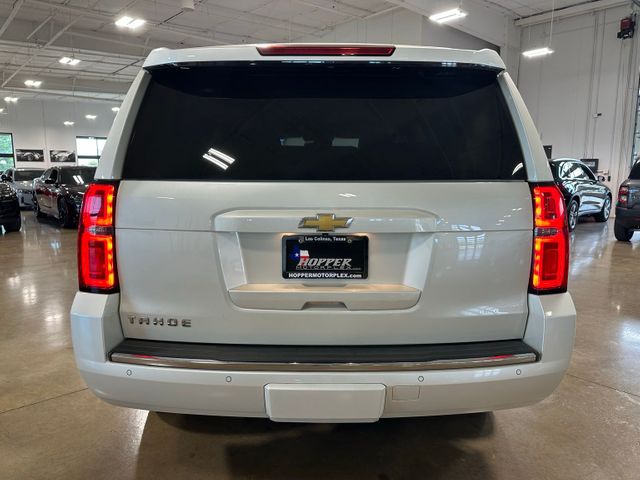 2015 Chevrolet Tahoe LTZ | Irving, Texas | Hopper Motorplex