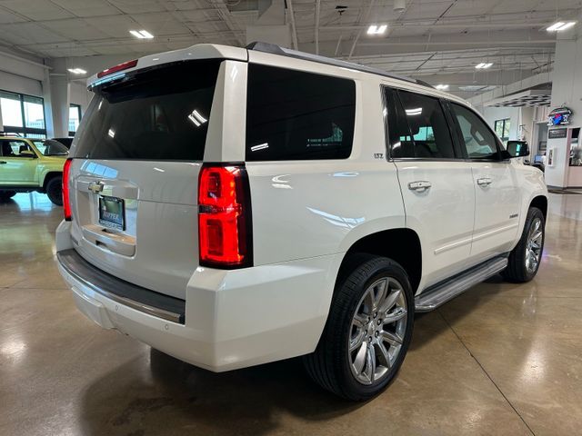 2015 Chevrolet Tahoe LTZ | Irving, Texas | Hopper Motorplex