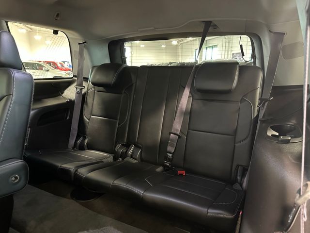 2015 Chevrolet Tahoe LTZ | Irving, Texas | Hopper Motorplex