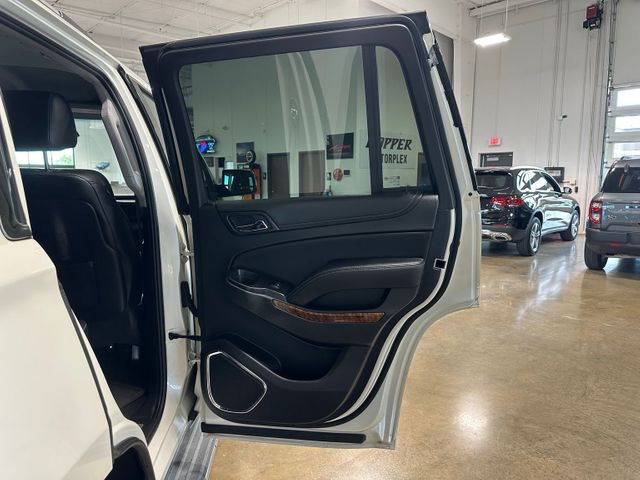 2015 Chevrolet Tahoe LTZ | Irving, Texas | Hopper Motorplex