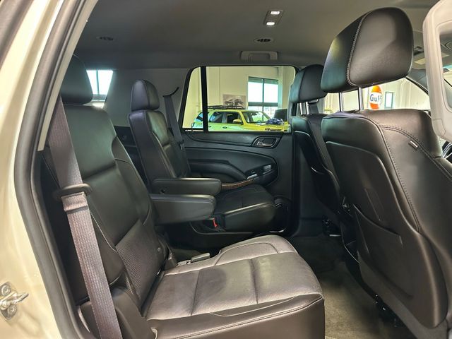 2015 Chevrolet Tahoe LTZ | Irving, Texas | Hopper Motorplex