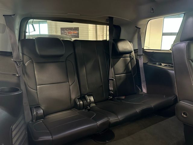 2015 Chevrolet Tahoe LTZ | Irving, Texas | Hopper Motorplex