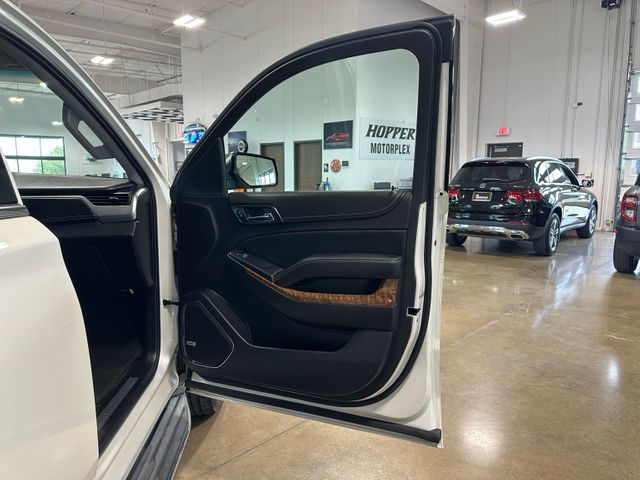 2015 Chevrolet Tahoe LTZ | Irving, Texas | Hopper Motorplex