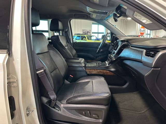 2015 Chevrolet Tahoe LTZ | Irving, Texas | Hopper Motorplex