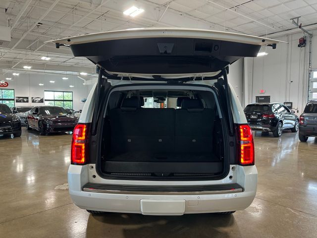 2015 Chevrolet Tahoe LTZ | Irving, Texas | Hopper Motorplex