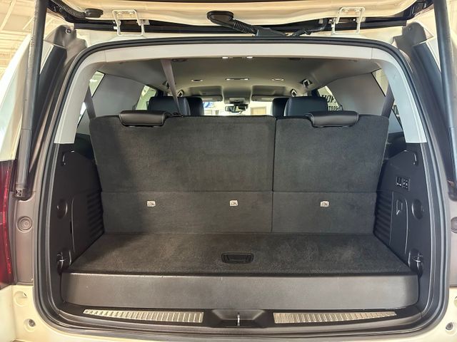 2015 Chevrolet Tahoe LTZ | Irving, Texas | Hopper Motorplex