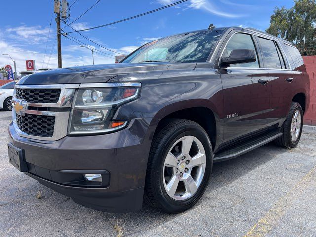 2015 Chevrolet Tahoe LT CAR PROS AUTO CENTER (702) 405-9905 | Las Vegas, Nevada | Car Pros Auto Center